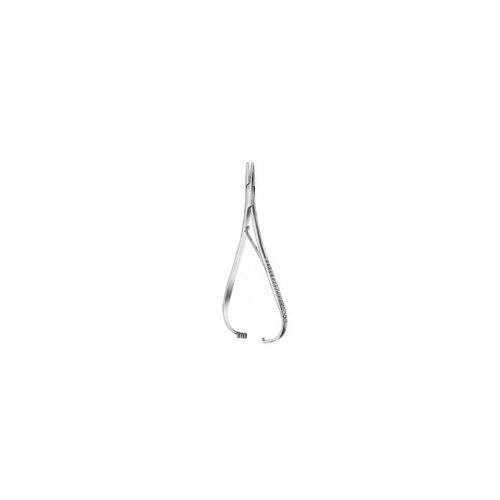 Nålförare Mathieu tysk TUC – 17cm