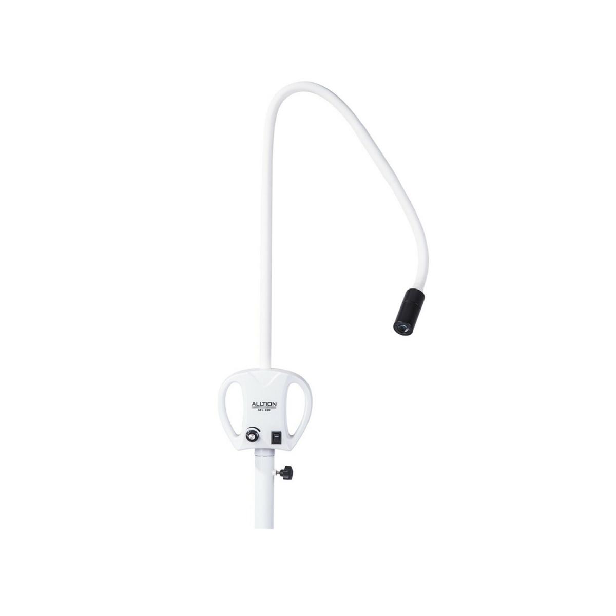 AEL-100 LED -tutkimusvalaisin