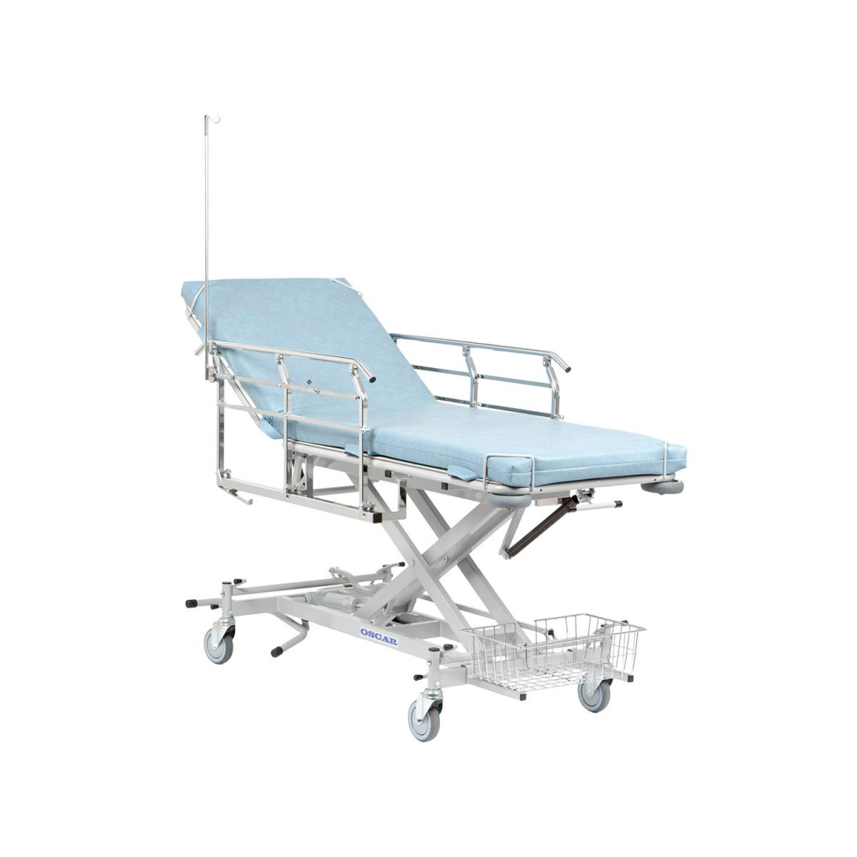 Patientvogn 430
