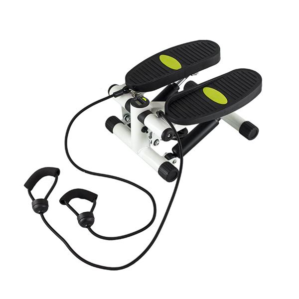 Stepmaskin - Rak - S3038