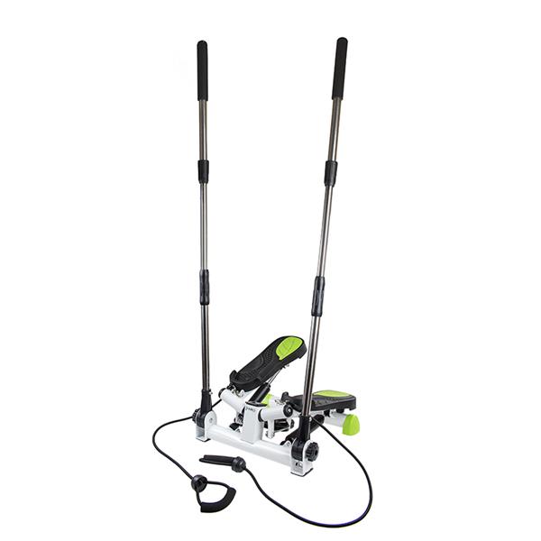 Twist Stepmaskin med Armar - S3096