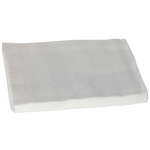 Gaskompres uvævet Selefa - 15x15 cm skåret usteril - 500 stk