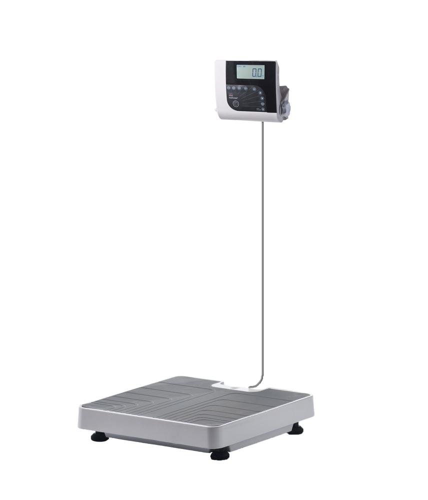 Henkilövaaka H151-00-7 250 kg x 100 g