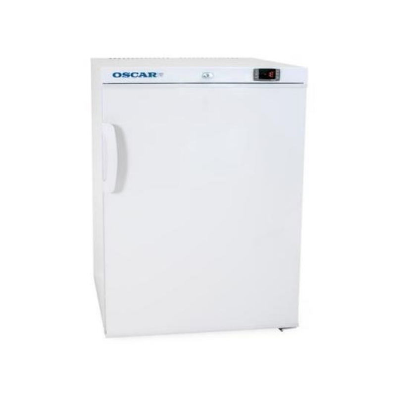 Oscar laboratorie-/medicinfryser -16°C~-24°C 115 liter