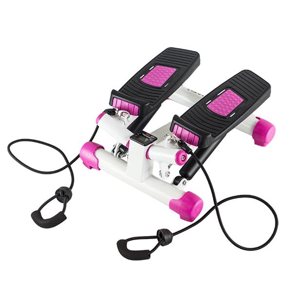 Twist-Stepper (Rosa) - S3033