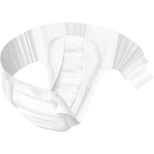 All-in-One-Inkontinenzschutz - MoliCare Premium Elastic 8 M - 78 St.