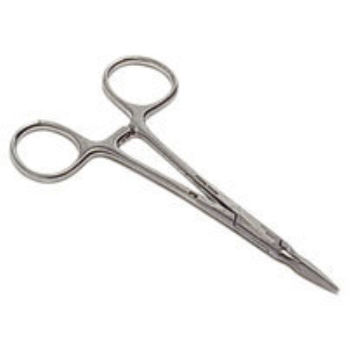 Tång stick Stieglitz med spärr – 13,5cm