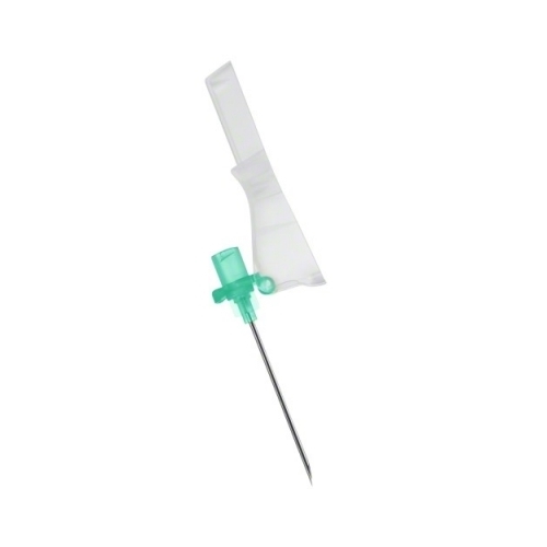 Injektionskanyl Sterican Safety – 0,40x13mm 27G grå – 100 st