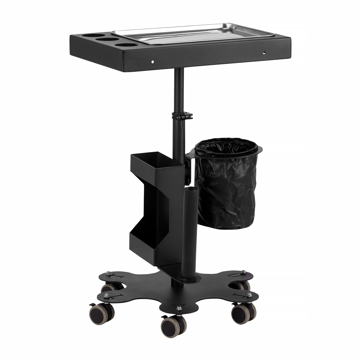 Tattoo Assistor Pro Ink 716C svart