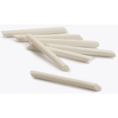 Eye swab sticks nonwoven Pro-ophta - Ø5mm length 66mm non-sterile - 500 pcs