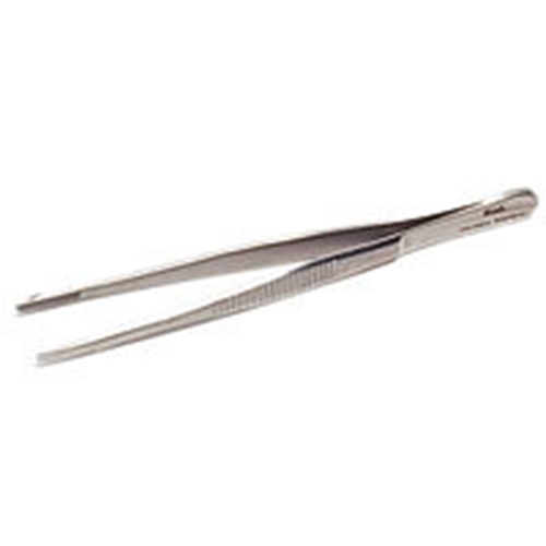 Pincett klo 2×3 rak – 13cm