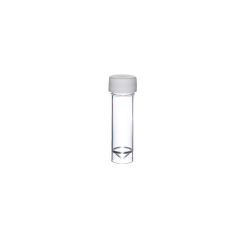 Burk med skruvlock – 30ml utan etikett PS – 400 st