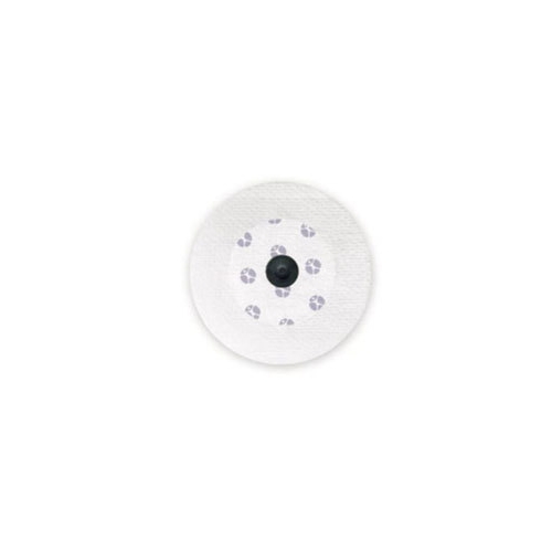 EKG elektrod Ambu WhiteSensor våt gel – 55mm kolknapp NW långtids – 300 st