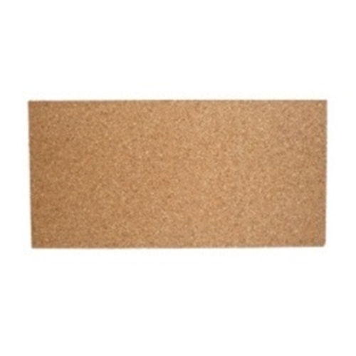 Korkplatta – 500x250x8mm – 50 st