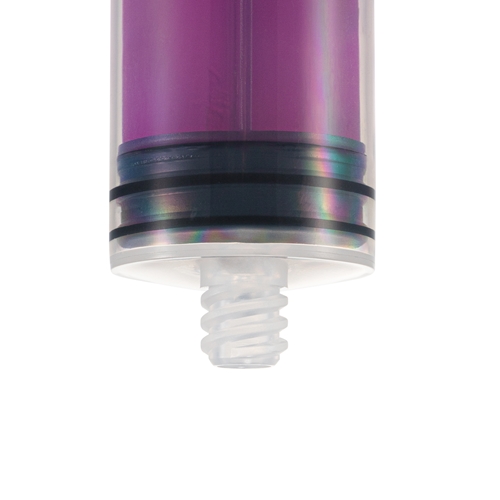 Enteraaliruisku KD-JECT E - 10 ml ENFit kertakäyttöinen - 100 kpl