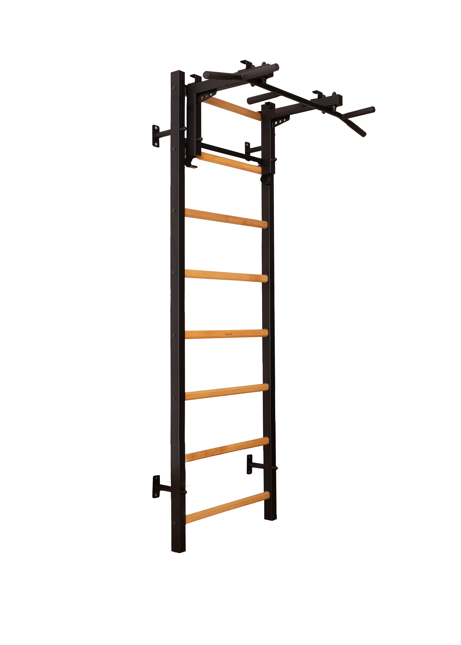 Benchk 231B ribbevägg