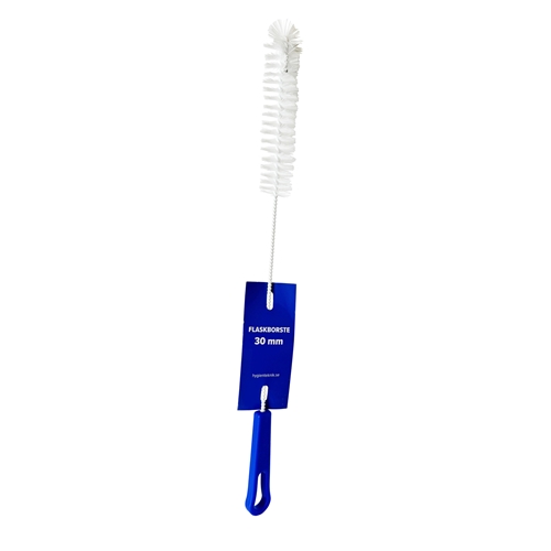 Flaskborste smal – 30cm