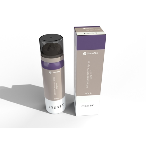 Esenta klæbefjerner - 50 ml spray