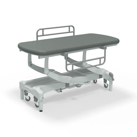 CLINNOVA Therapy – Hygienisk behandlingsbänk – Hydraulisk – Medium – Premium