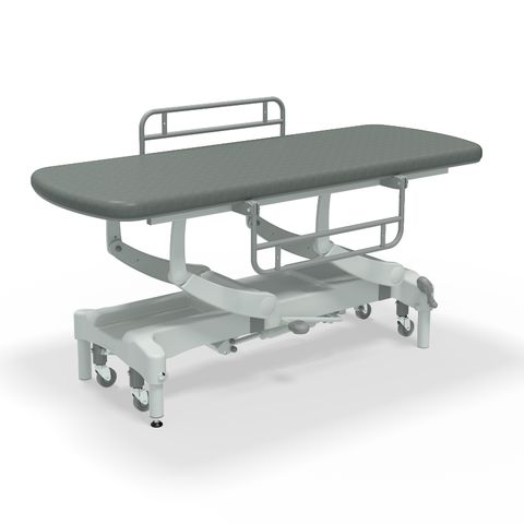 CLINNOVA Therapy – Hygienisk behandlingsbänk – Hydraulisk – Stor – Premium