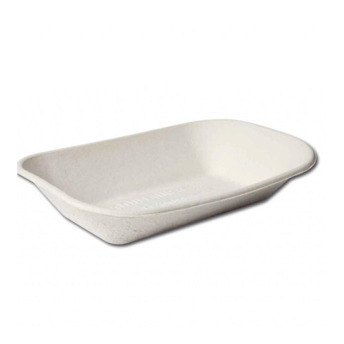 Sprøjtebeholder CareTainer 35 - 215x143x43mm hvid - 84 stk.
