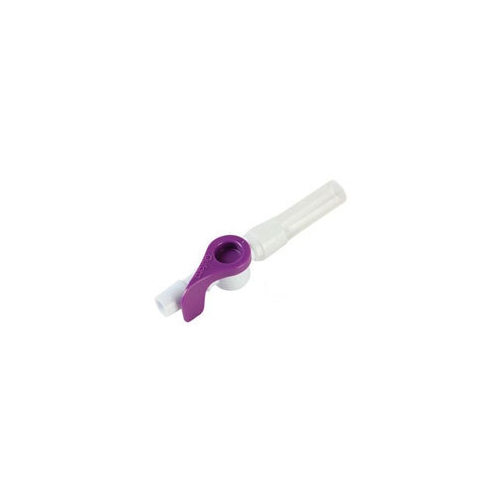 Kateterventil Qufora Q-flow - Flip-flo Q-flow - 30 stk.