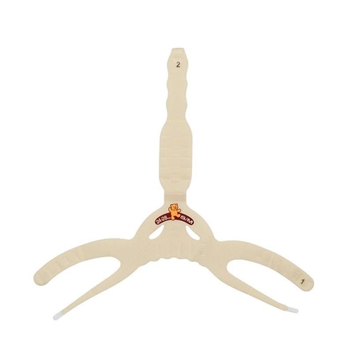 CPAP fixeringsband Infant Flow LP – S 21-26cm – 10 st