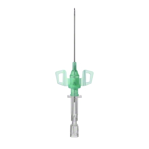 Infusionskanyl Introcan Safety 3 - 2,2x32mm 14G orange u port - 50 st