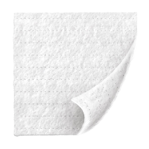 Geldannende bandage Kerracel - 5x5 cm - 10 stk.