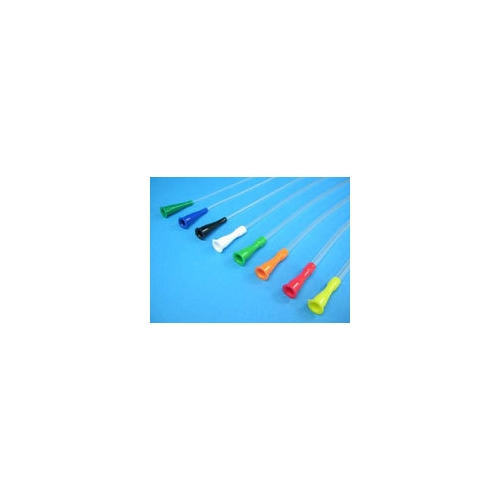 Engangskateter Mediplast - ch14 40 cm Nelaton PVC - 100 stk.