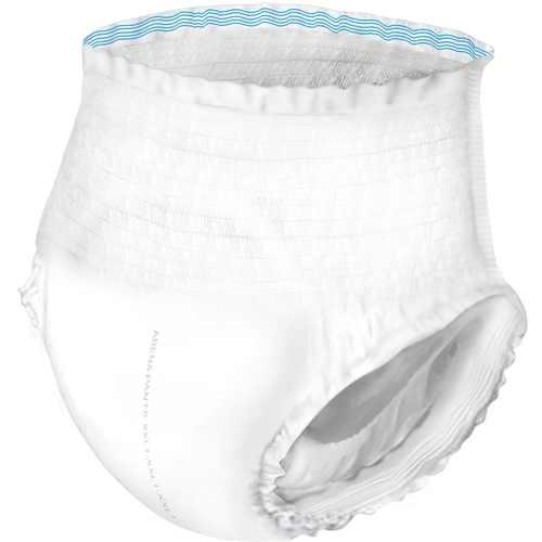 All-in-One-Inkontinenzslip - ABENA Pants Premium XXL1 - 80 St.