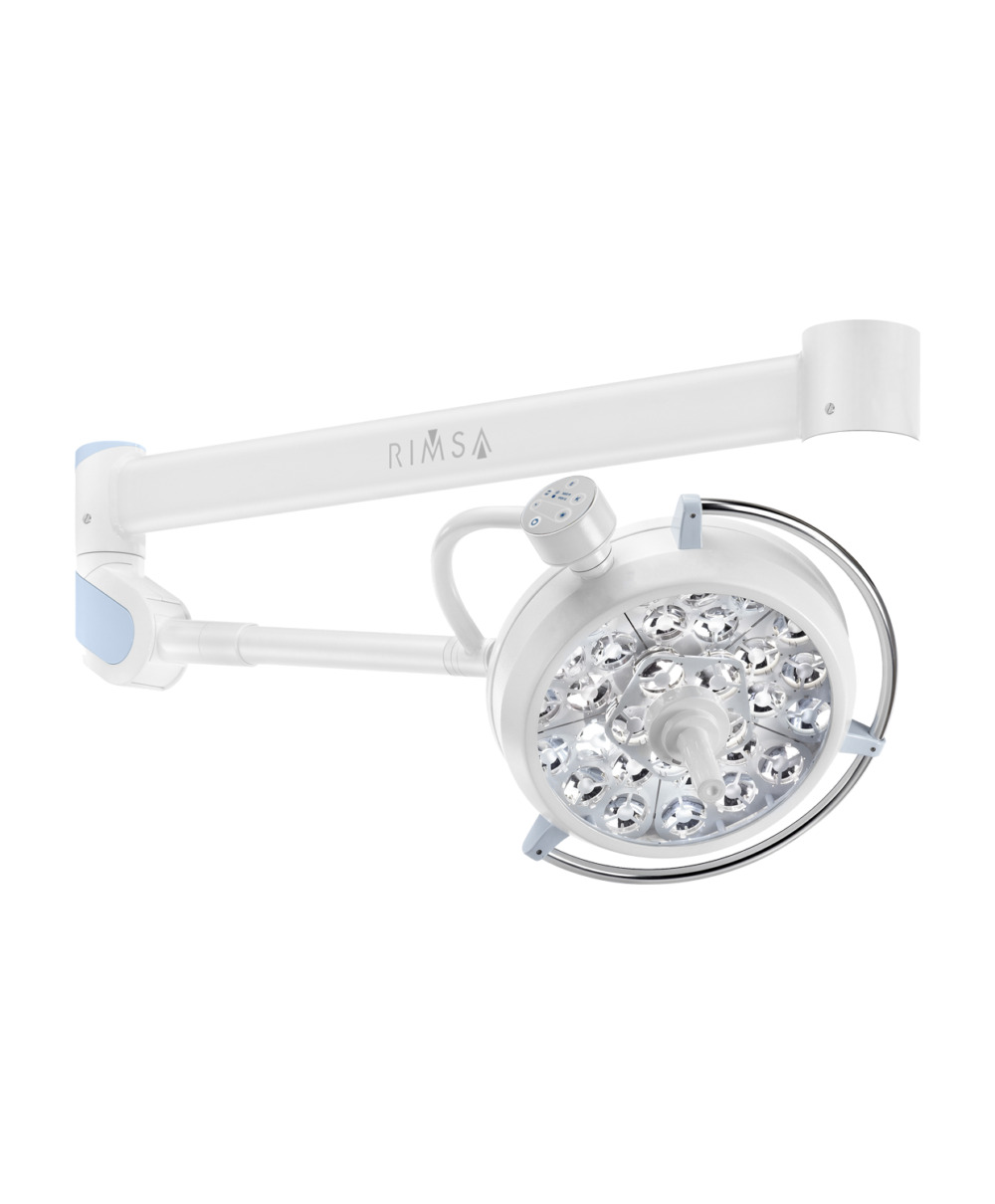 Operationslampa – RIMSA Pentaled 30E Light - PENTA30E SO - Tak