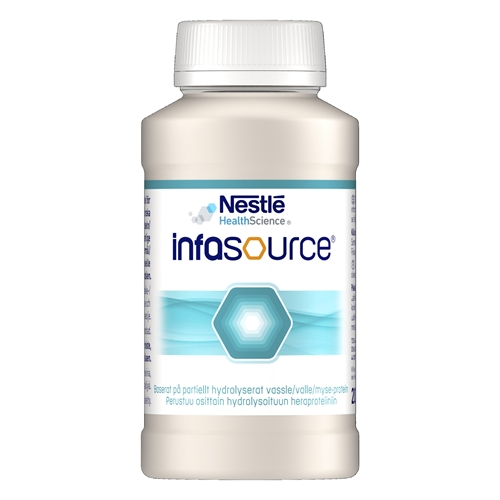 Infasource - 12x200 ml - 12 stk.
