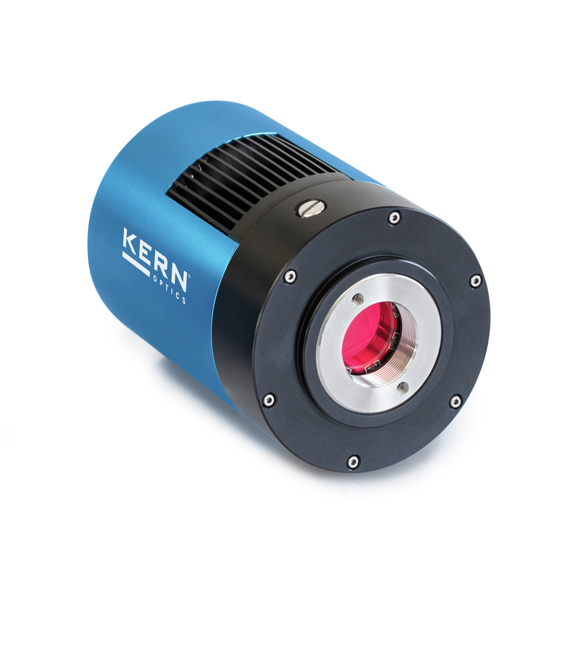 C-mount-kamera til fluorescens KERN ODC 861