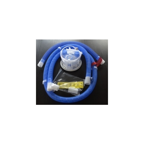 Slangset Fisher&Paykel – vx slang f grimma MicroCell – 10 st