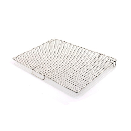 Lås til instrumentgitter - 340x250mm