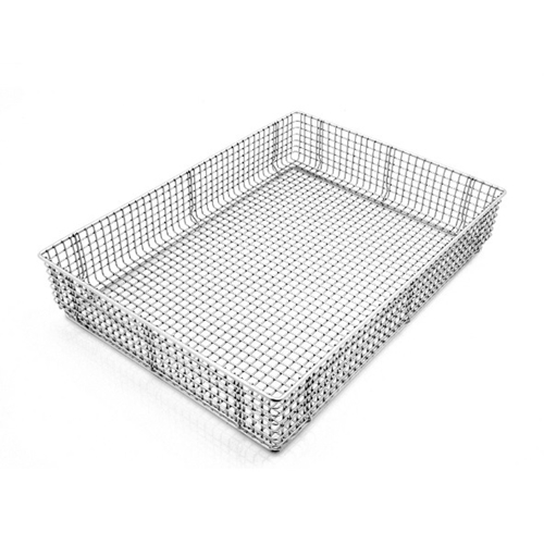 Instrumentbakke - 340x250x70mm