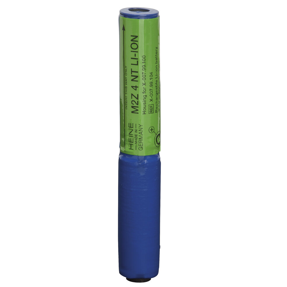 HEINE M2Z 4 NT wiederaufladbarer Akku 2,5 V Li-Ion
