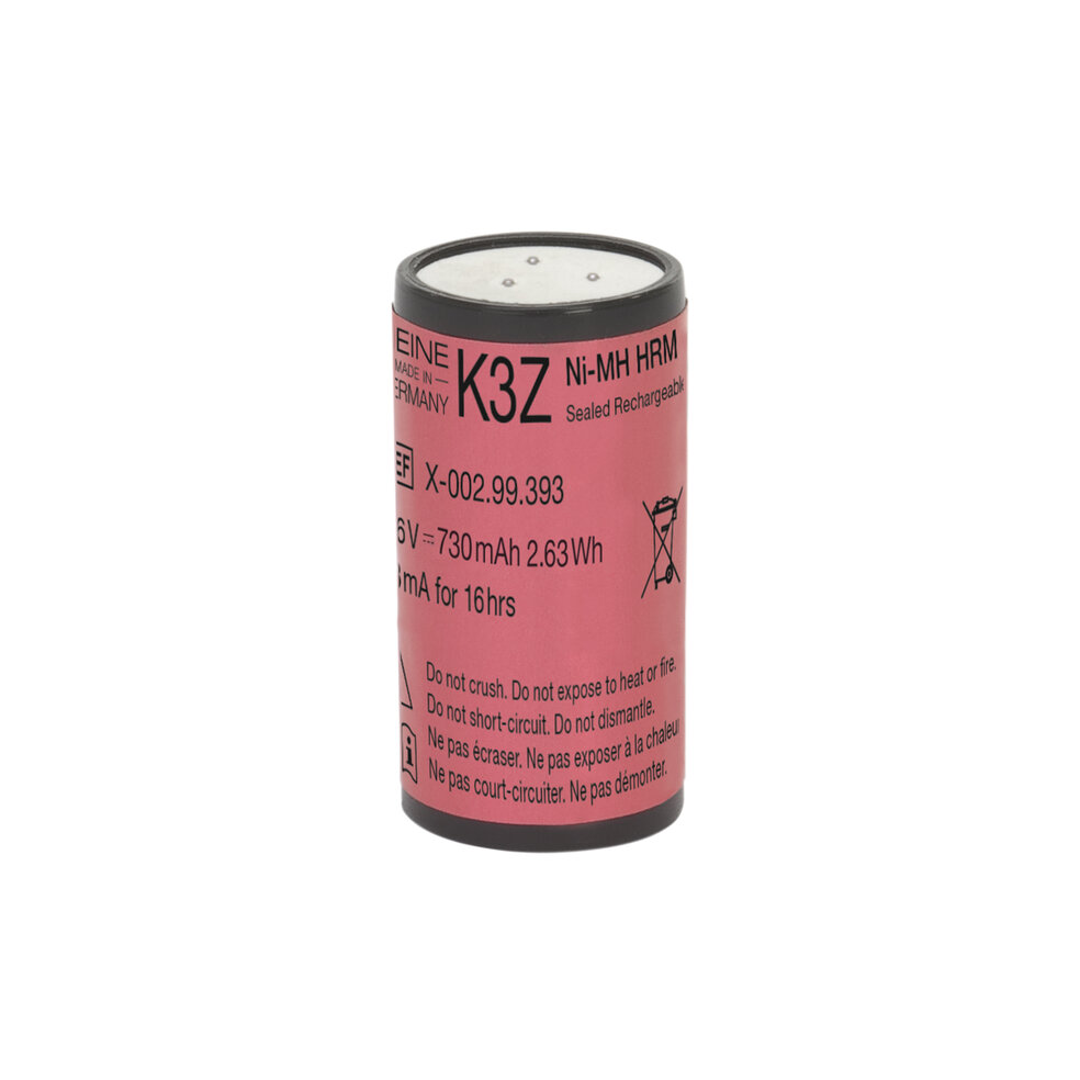 HEINE K3Z wiederaufladbarer Akku