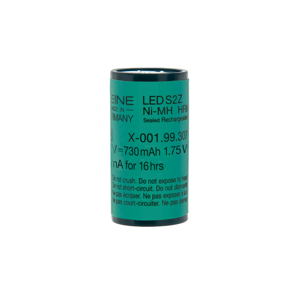 HEINE LED S2Z Akku