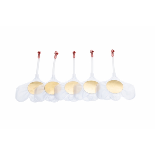 Luftveje til Little Baby QCPR - 24-pak