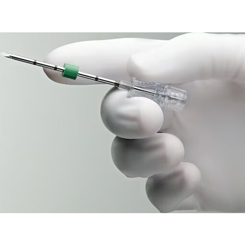 Biopsinål Bard TruGuide - 17Gx13cm - 5 st