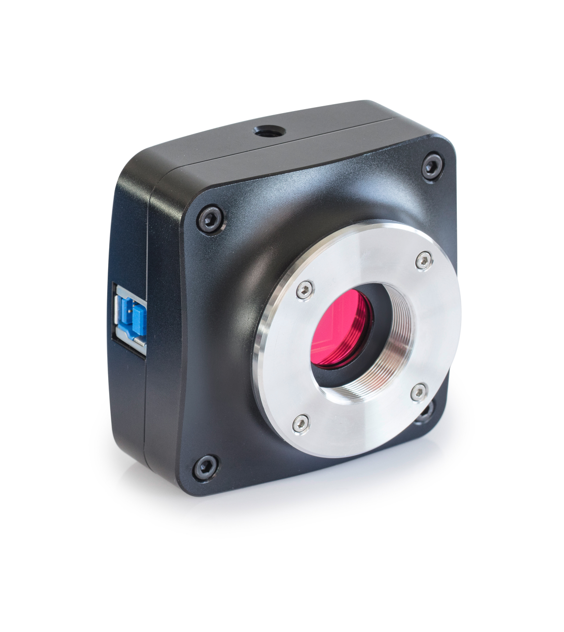 C-mount kamera – højopløseligt KERN ODC 841