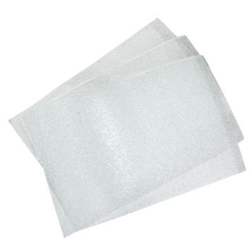 Beskyttelsespose til Thermo pude - 10,5x15cm Viroderm - 50 stk.
