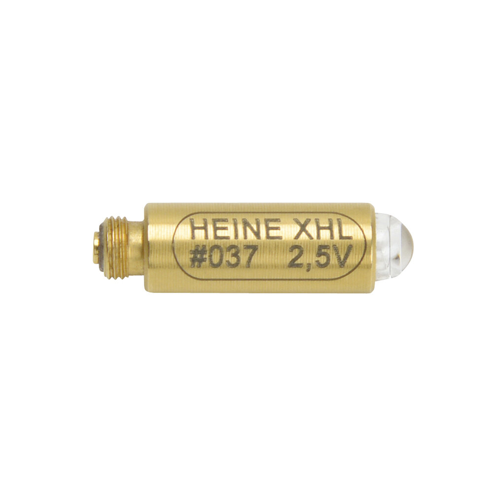 HEINE XHL Glühlampe #037
