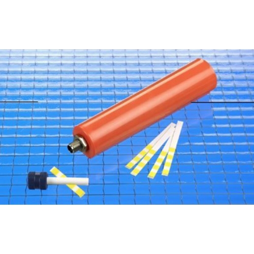 Lastkontrolle gke - orange Compact-PCD
