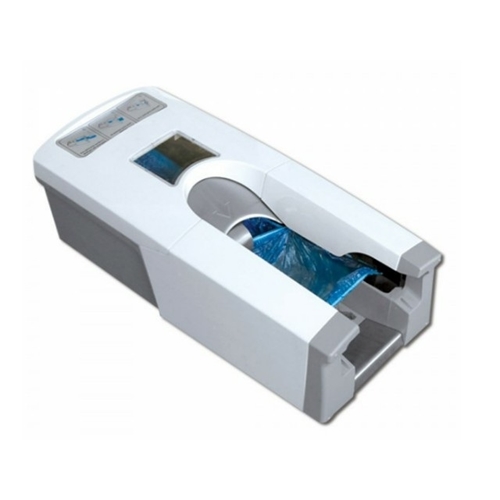 Skobetræksdispenser Hygostar - Hygomat Classic automatisk