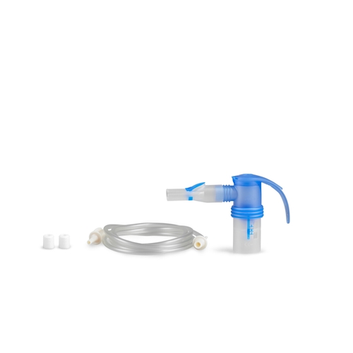 Nebulisator PARI BOY Classic - årspakke