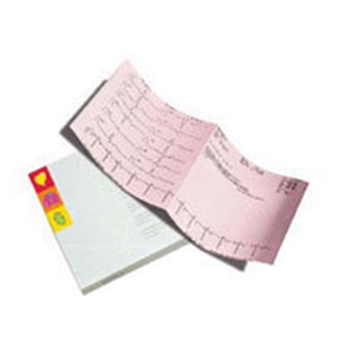 EKG-papper Schiller – 210mm bred 22m till AT-10 PLUS