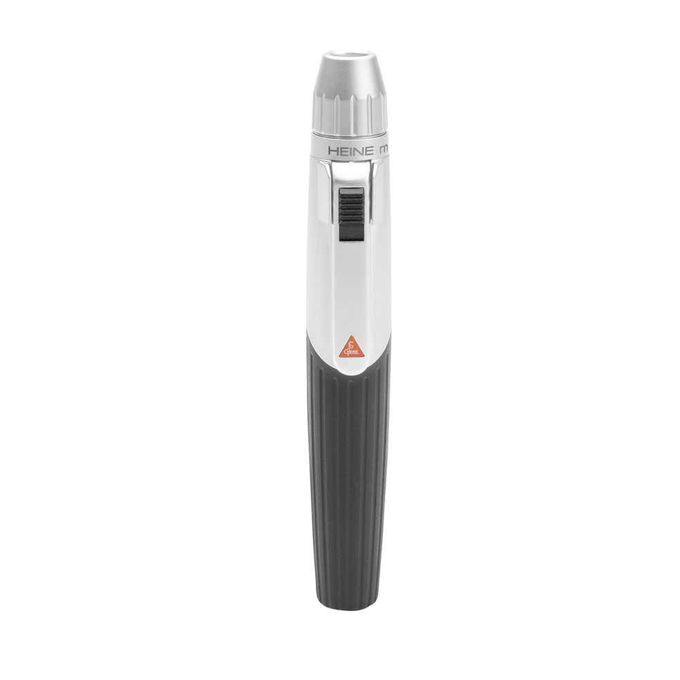 Lampa diagnostyczna LED HEINE mini-c